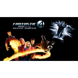 Fantastic Four 2, The (1970)
