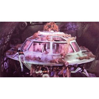 Fantastic Voyage (1970)