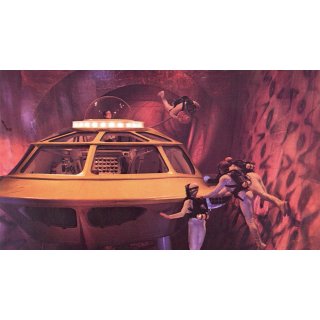 Fantastic Voyage (1970)