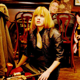 Anna Faris stars as Cassie in Picturehouse Entertainment's Frequently Asked Questions About Time Travel (2009)