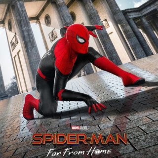 Spider-Man: Far From Home Picture 4