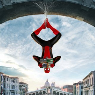 Spider-Man: Far From Home Picture 6