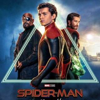 Spider-Man: Far From Home Picture 8