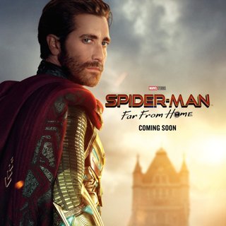 Spider-Man: Far From Home Picture 12