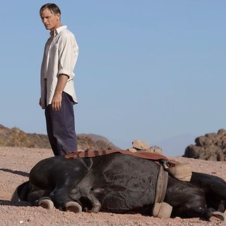 Viggo Mortensen stars as Daru in Tribeca Film's Far from Men (2015)