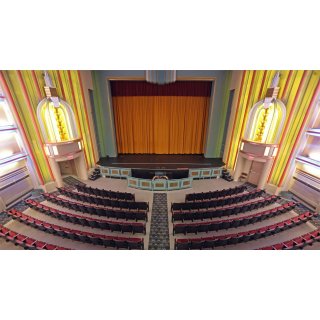 Fargo Theatre: The First 100 Years (2026)