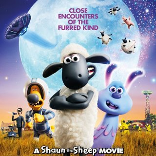 Shaun The Sheep Movie: Farmageddon Picture 6