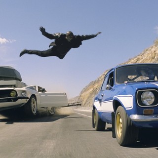 Fast and Furious 6 Picture 18