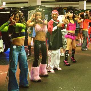 Bow Wow as Twinkie in Universal Pictures' The Fast and the Furious: Tokyo Drift (2006)