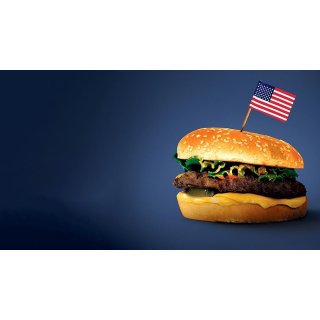 Fast Food Nation Picture 1