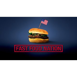 Fast Food Nation Picture 8
