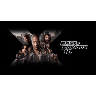 Fast X Picture 7