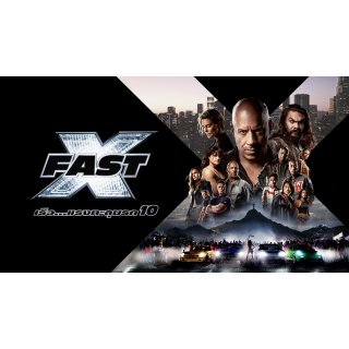 Fast X Picture 10