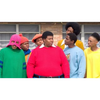 Fat Albert (2004)