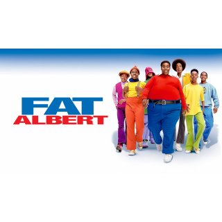 Fat Albert (2004)