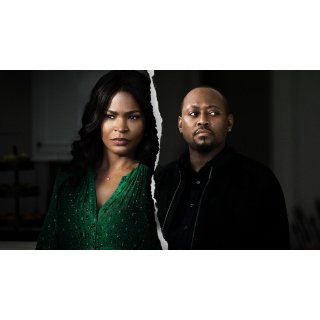 Fatal Affair (2020)