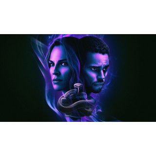 Fatale (2020)