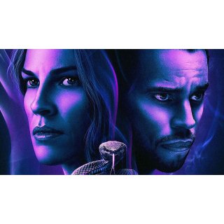 Fatale (2020)