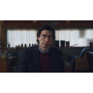 Father Mother Sister Brother (2025)