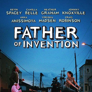 Father of Invention Picture 1