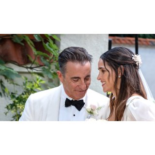 Father Of The Bride Picture 8