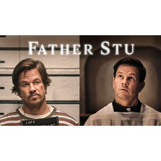 Father Stu (2022)