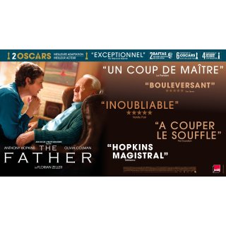 Father, The (2021)