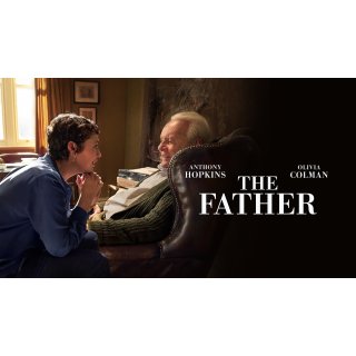 Father, The (2021)