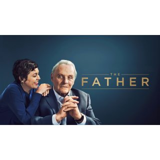 Father, The (2021)