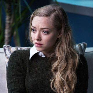Amanda Seyfried stars as Katie in Vertical Entertainment's Fathers and Daughters (2016)