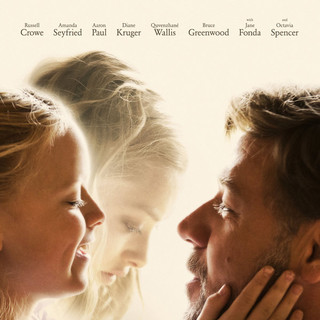 Poster of Vertical Entertainment's Fathers and Daughters (2016)