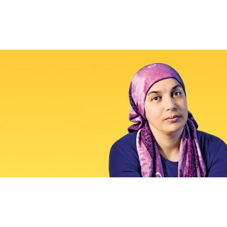 Fatima (2016)