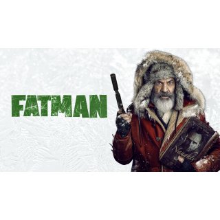 Fatman (2020)