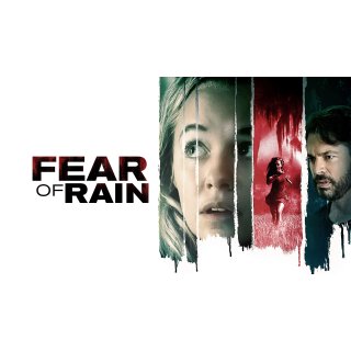 Fear of Rain (2021)