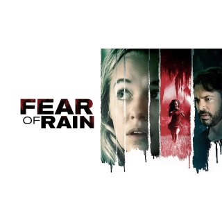 Fear Of Rain Picture 10