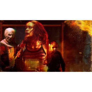 Fear Street Part 2: 1978 (2021)
