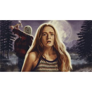 Fear Street Part 2: 1978 (2021)