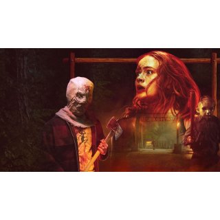 Fear Street Part 2: 1978 (2021)