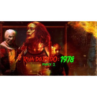 Fear Street Part 2: 1978 (2021)