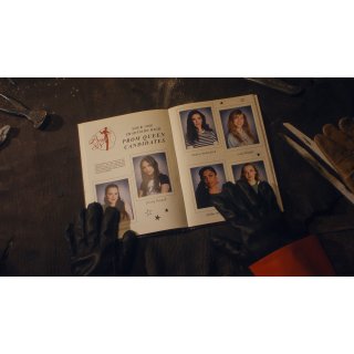 Fear Street: Prom Queen Picture 6