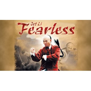 Fearless (2006)