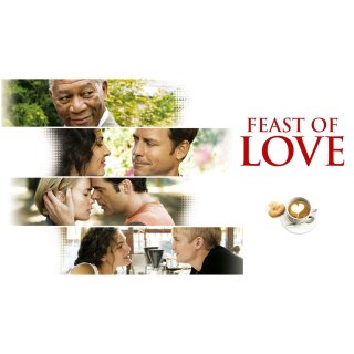 Feast of Love (2007)