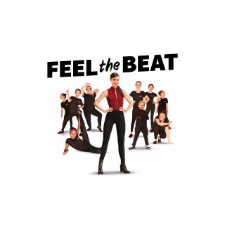 Feel the Beat (2020)