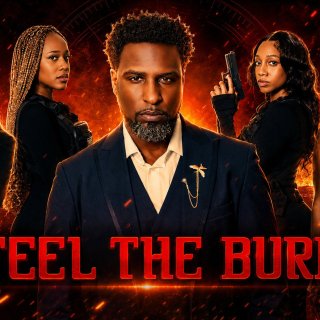 Feel The Burn (2026)