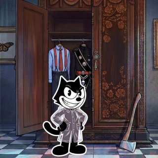 Felix Motel Picture 1