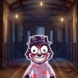 Felix Motel Picture 5