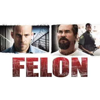 Felon (2008)