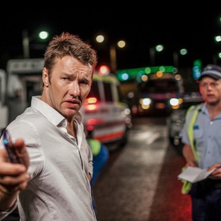 Joel Edgerton in Gravitas Ventures' Felony (2014)