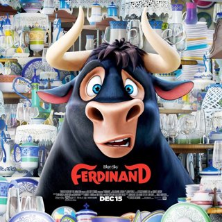 Ferdinand Picture 17