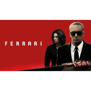 Ferrari Picture 4